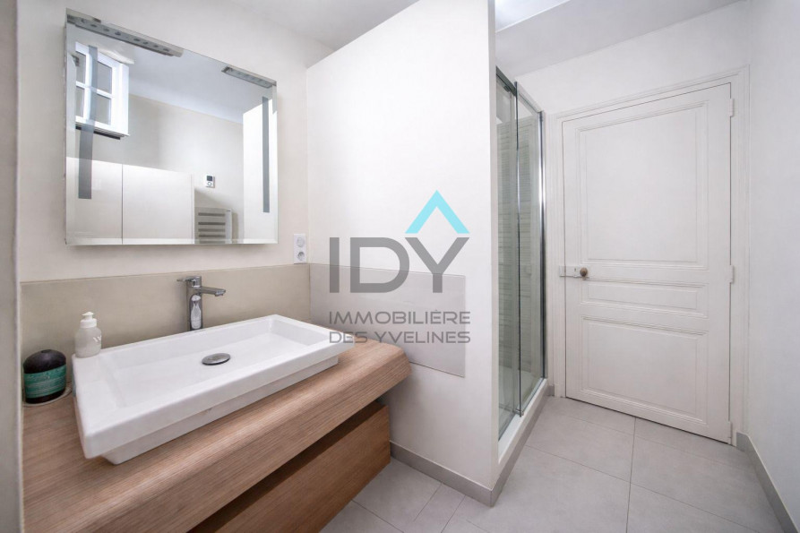 vente Appartement Le Vesinet - Photo 9