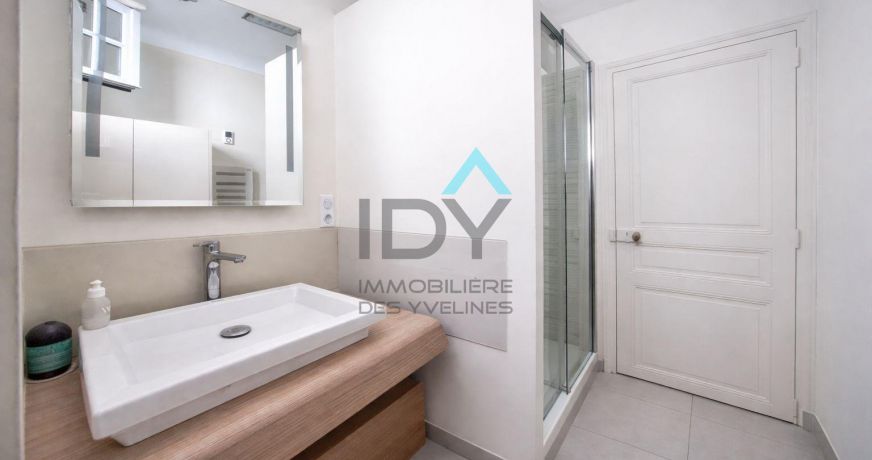 vente Appartement Le Vesinet