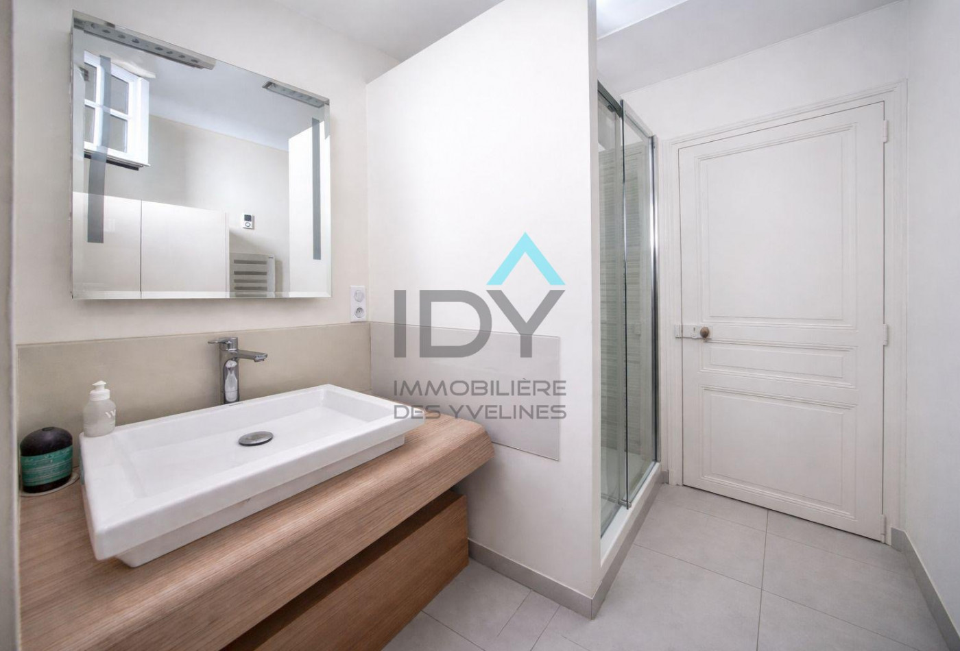 vente Appartement Le Vesinet - Photo 9