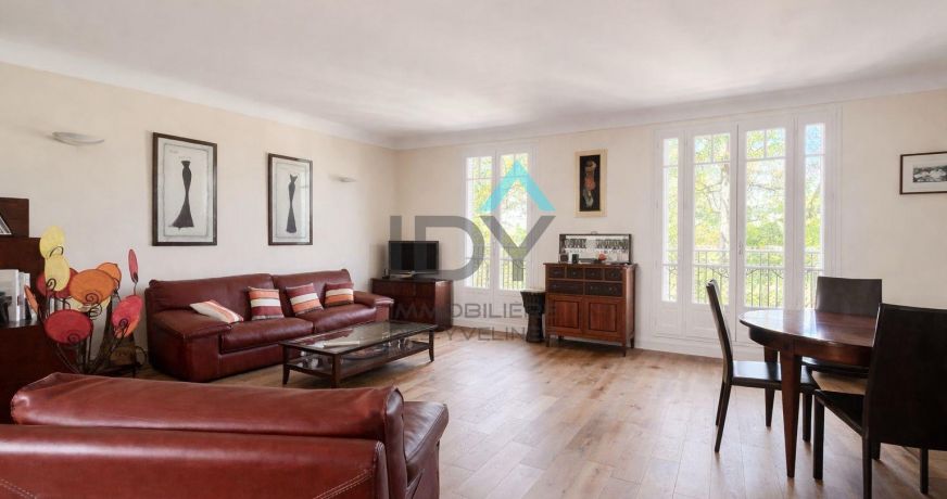 vente Appartement Le Vesinet
