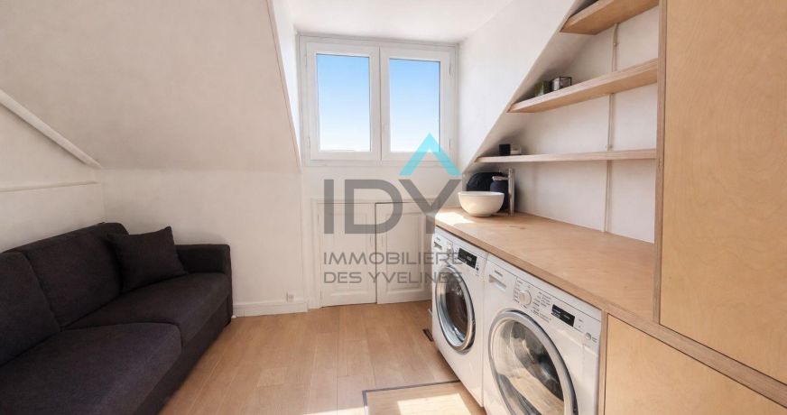 vente Appartement Le Vesinet