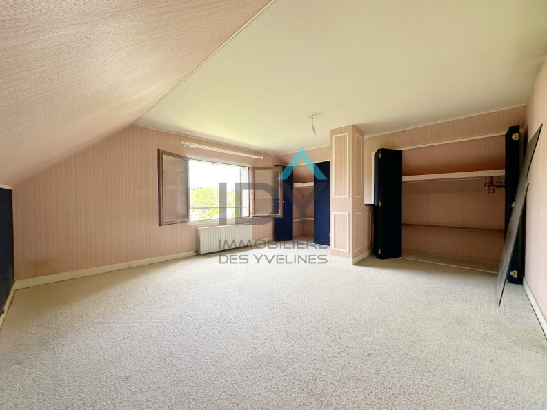 vente Maison Le Pecq - Photo 5