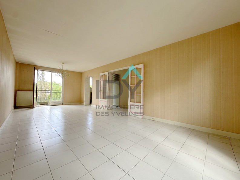 vente Maison Le Pecq - Photo 2