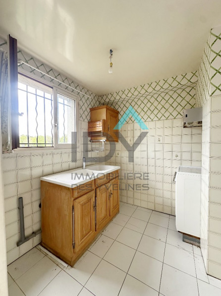 vente Maison Le Pecq - Photo 8