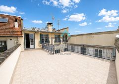 vente Appartement Saint Germain En Laye