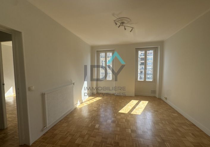 vente Appartement Saint Germain En Laye