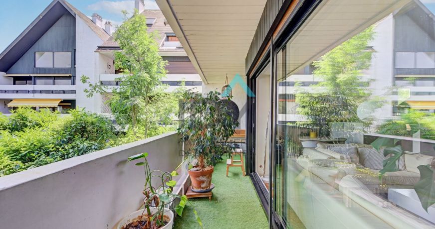 vente Appartement Saint Germain En Laye