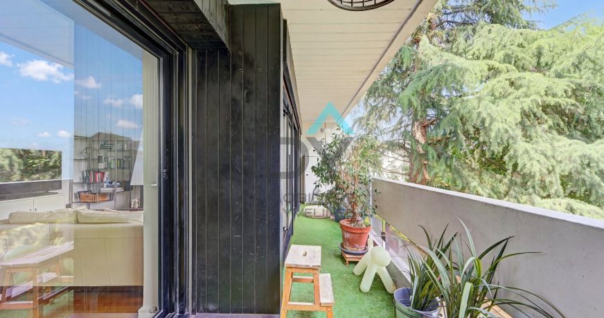 vente Appartement Saint Germain En Laye