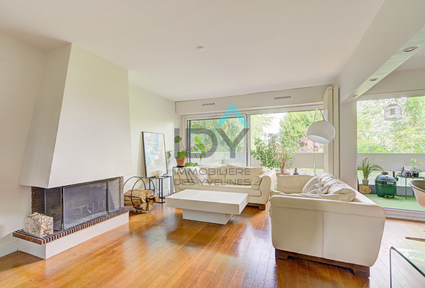 vente Appartement Saint Germain En Laye - Photo 3