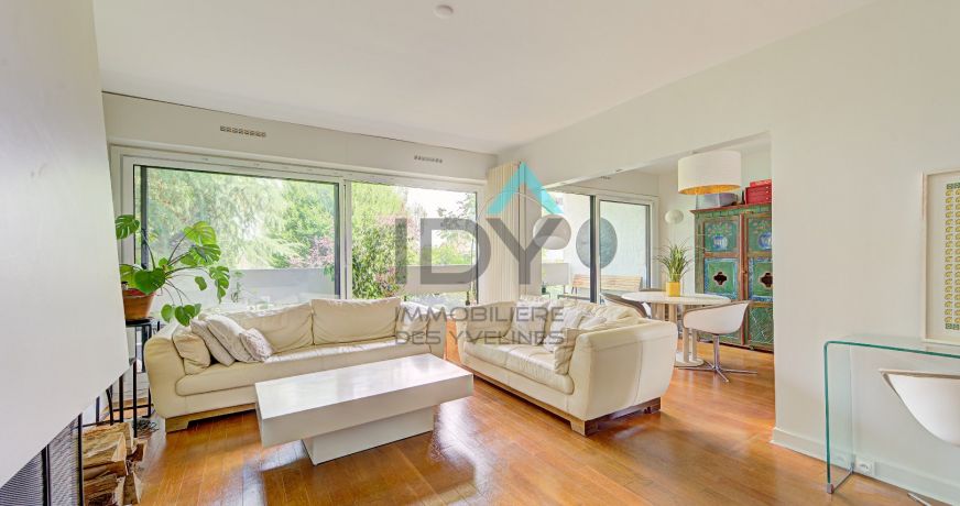 vente Appartement Saint Germain En Laye