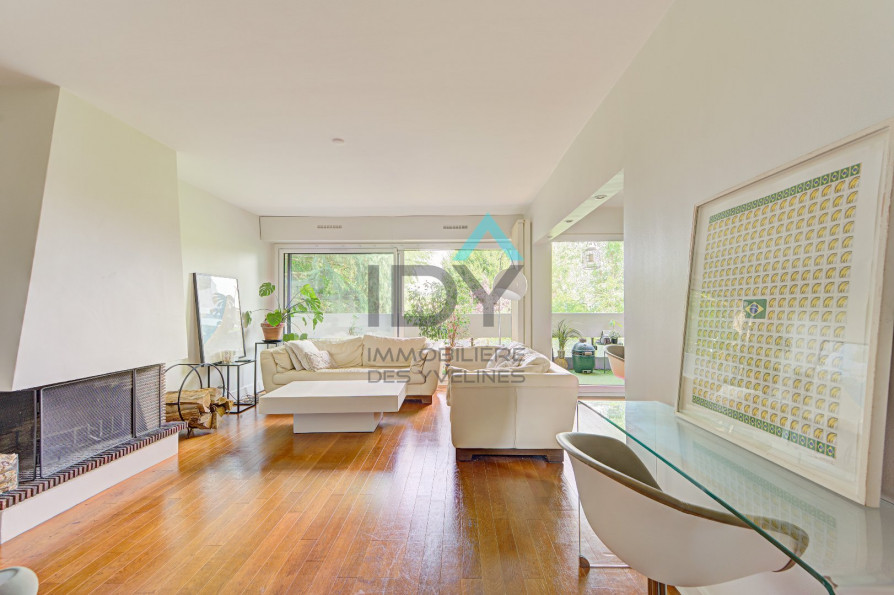vente Appartement Saint Germain En Laye - Photo 4