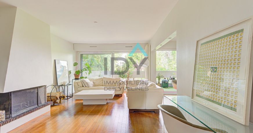 vente Appartement Saint Germain En Laye