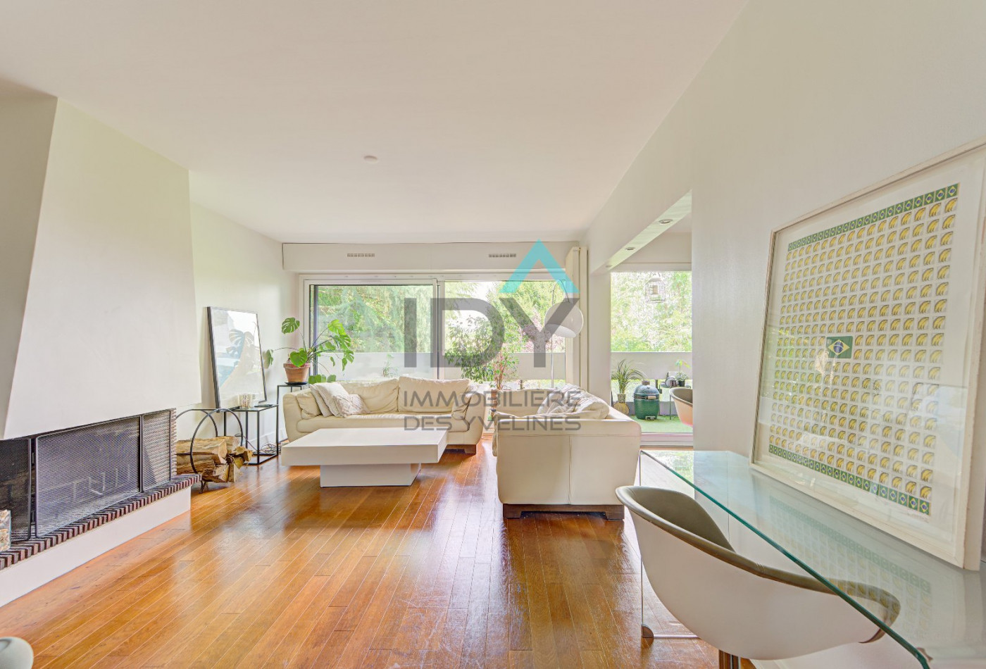 vente Appartement Saint Germain En Laye - Photo 4