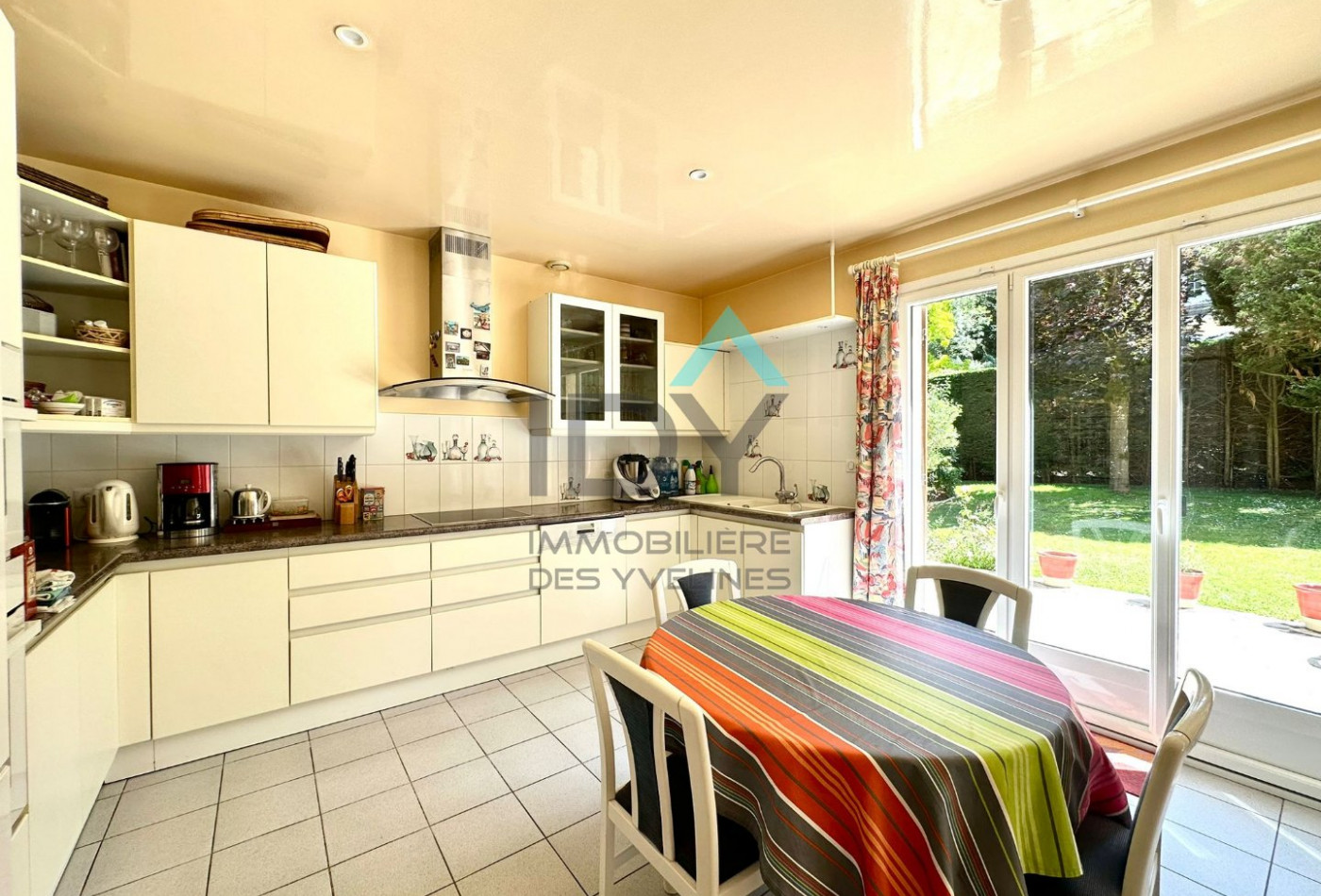 vente Maison L'etang La Ville - Photo 10