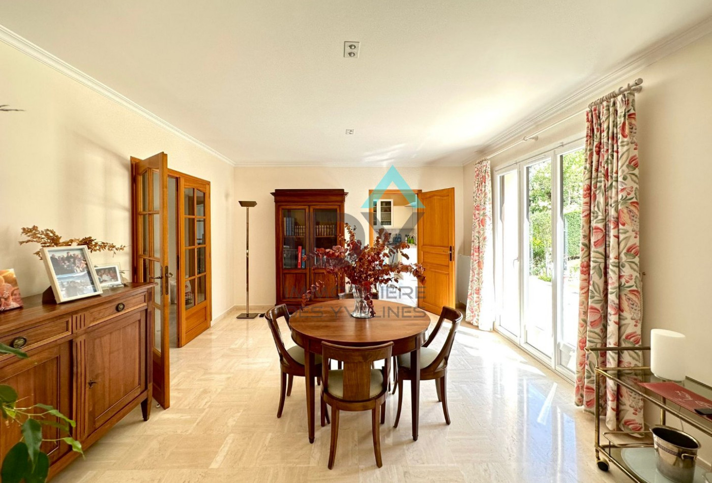vente Maison L'etang La Ville - Photo 9