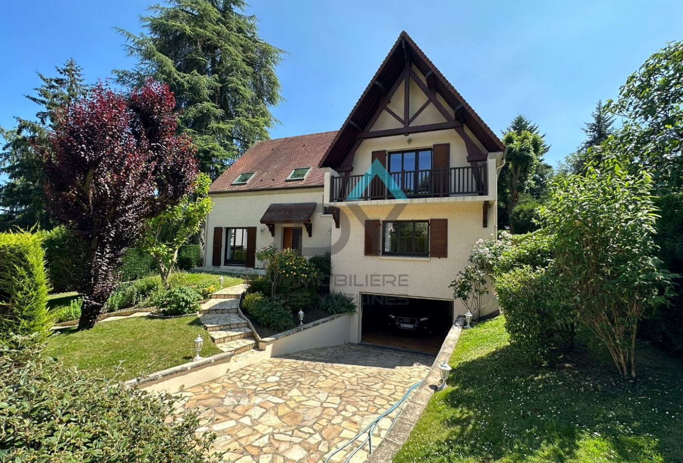 vente Maison L'etang La Ville - Photo 2