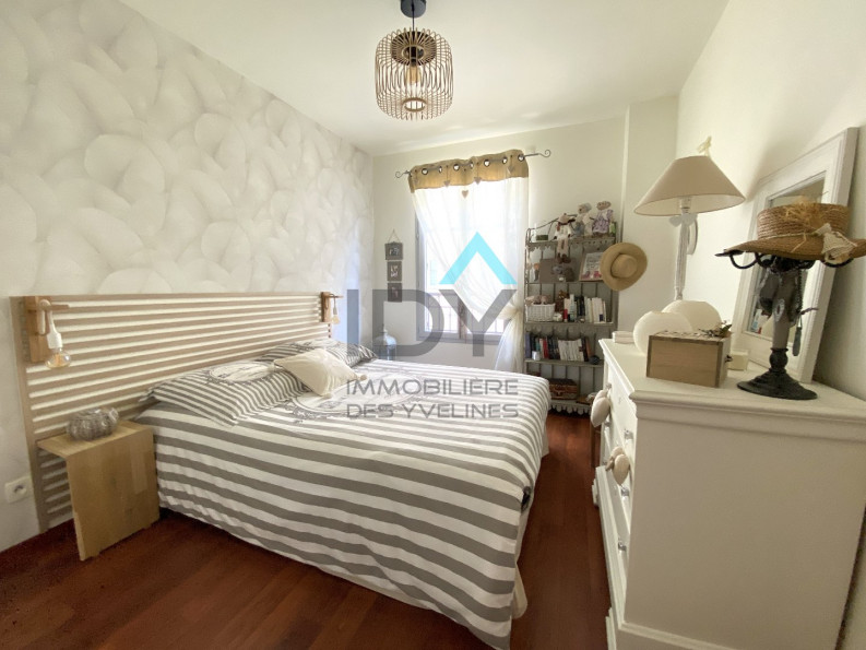 vente Appartement Le Port Marly - Photo 8