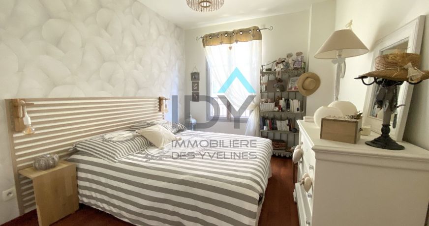 vente Appartement Le Port Marly