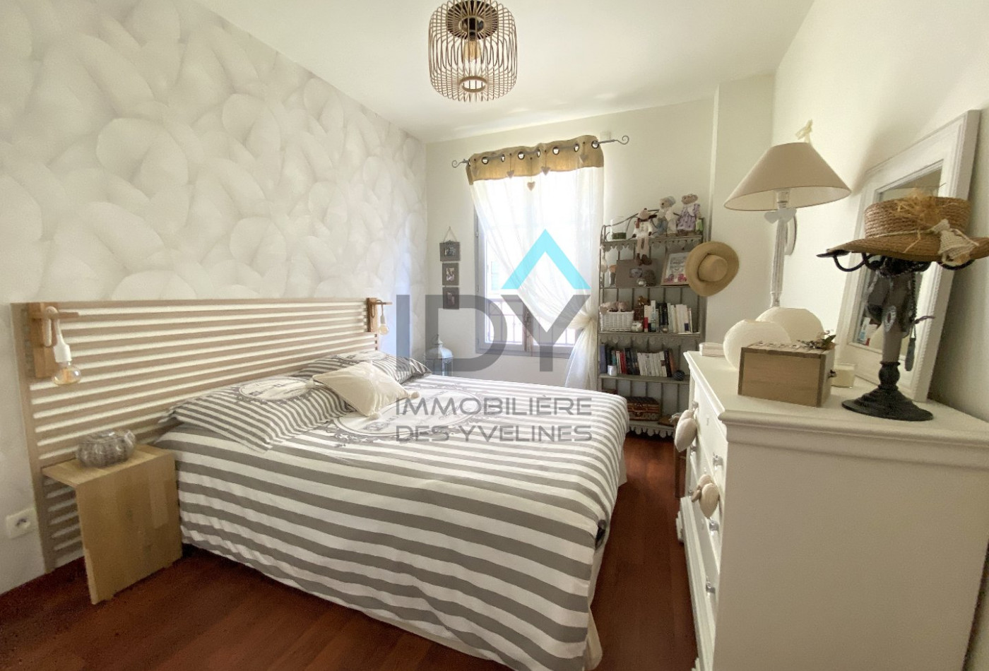 vente Appartement Le Port Marly - Photo 8