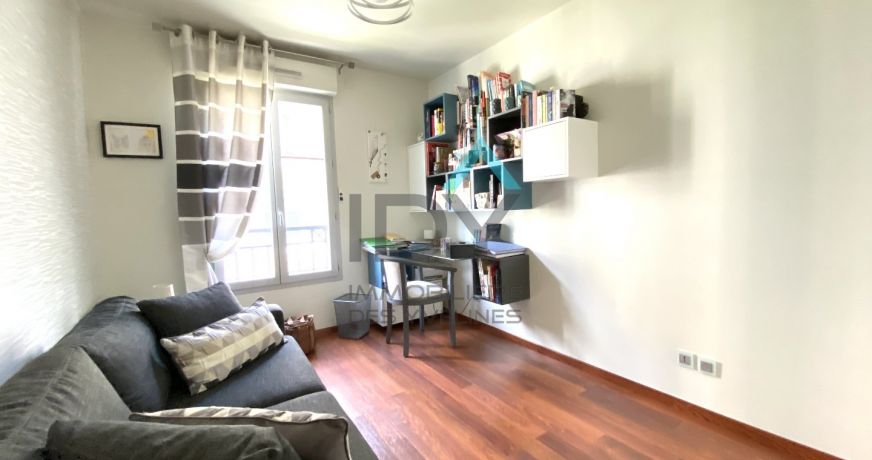 vente Appartement Le Port Marly