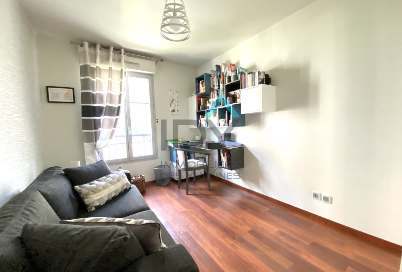 vente Appartement Le Port Marly - Photo 10