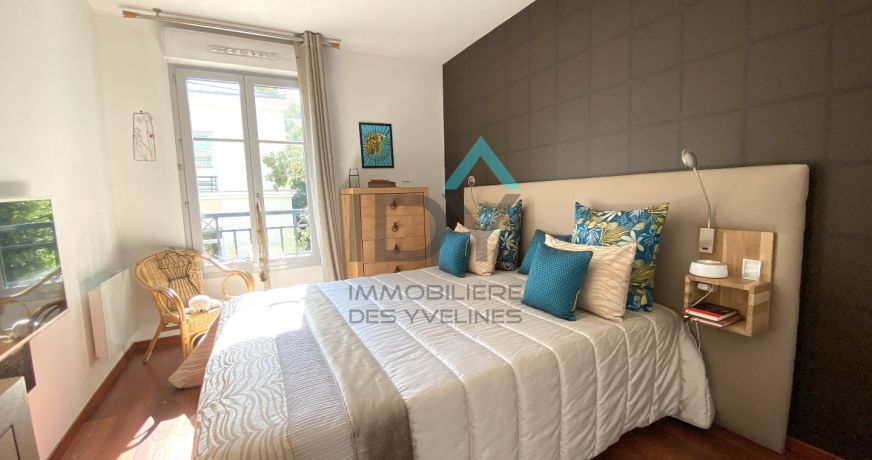vente Appartement Le Port Marly