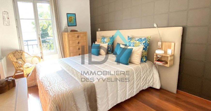 vente Appartement Le Port Marly