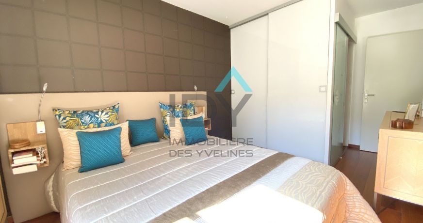 vente Appartement Le Port Marly