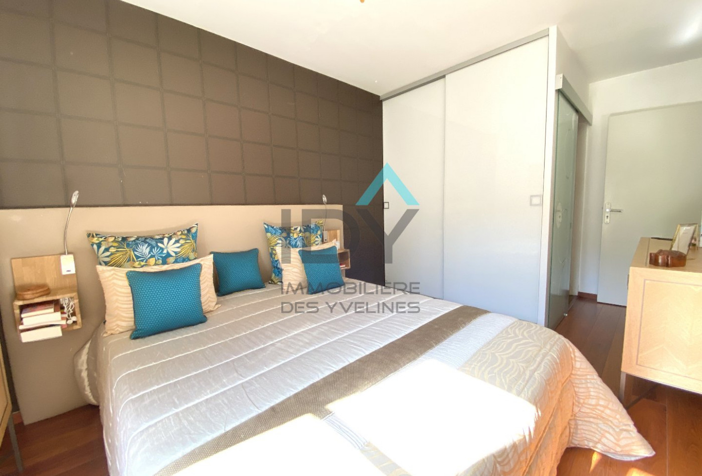 vente Appartement Le Port Marly - Photo 5