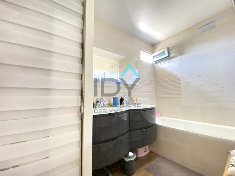 vente Appartement Le Port Marly - Photo 6