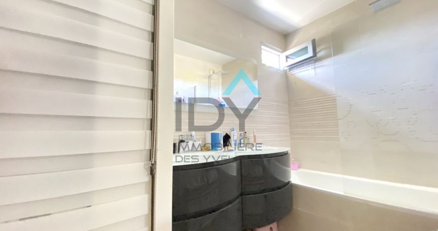 vente Appartement Le Port Marly