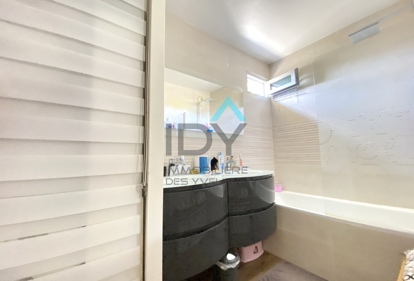 vente Appartement Le Port Marly - Photo 6