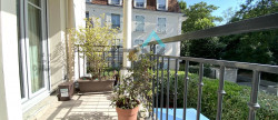 vente Appartement Le Port Marly