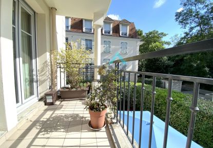 vente Appartement Le Port Marly