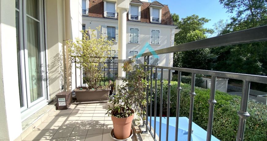 vente Appartement Le Port Marly