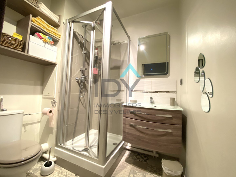 vente Appartement Le Port Marly - Photo 9