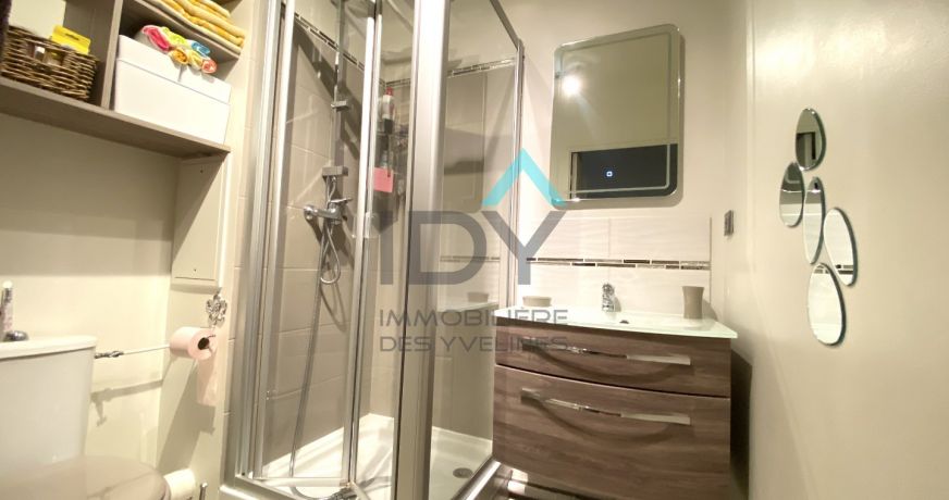 vente Appartement Le Port Marly