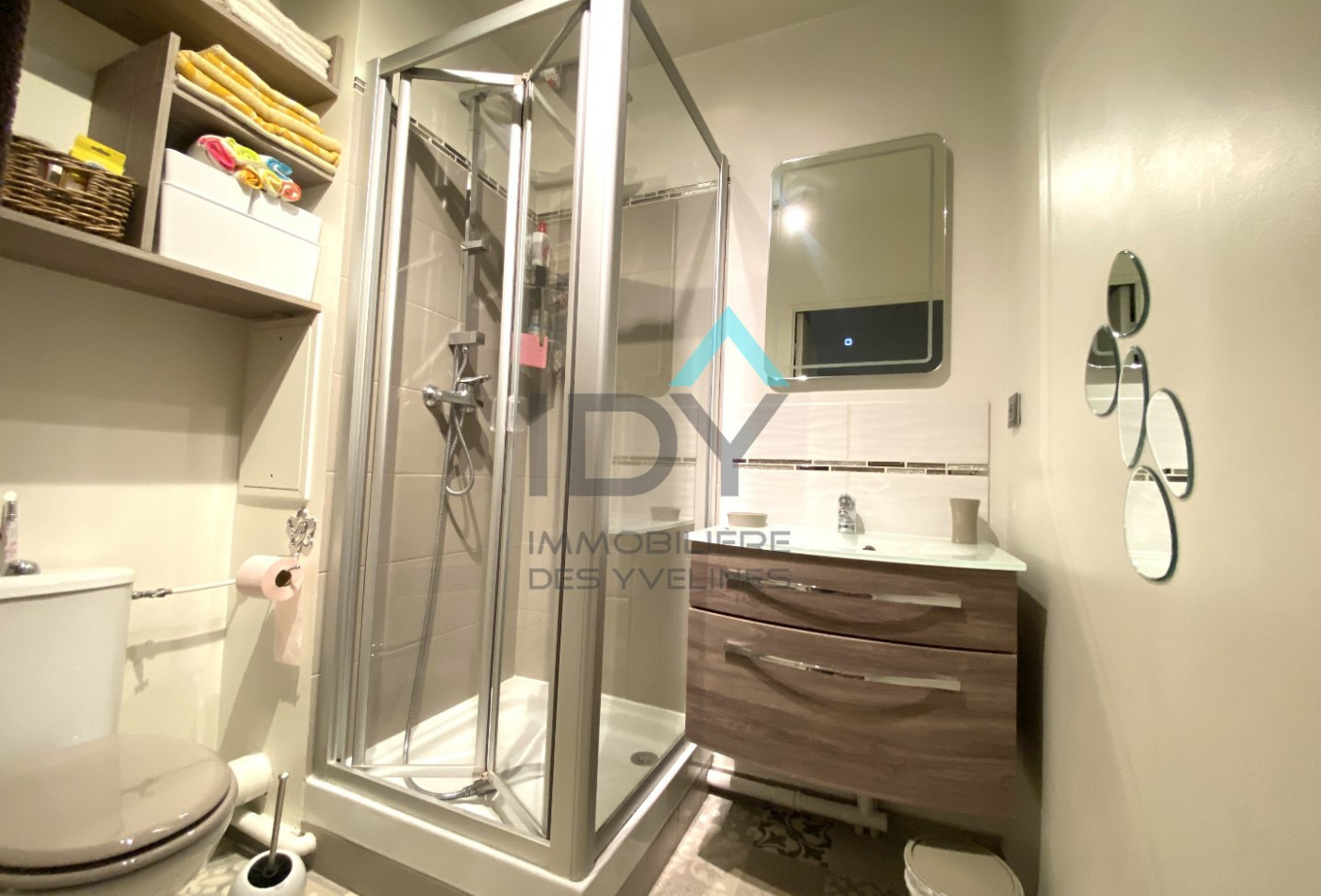 vente Appartement Le Port Marly - Photo 9
