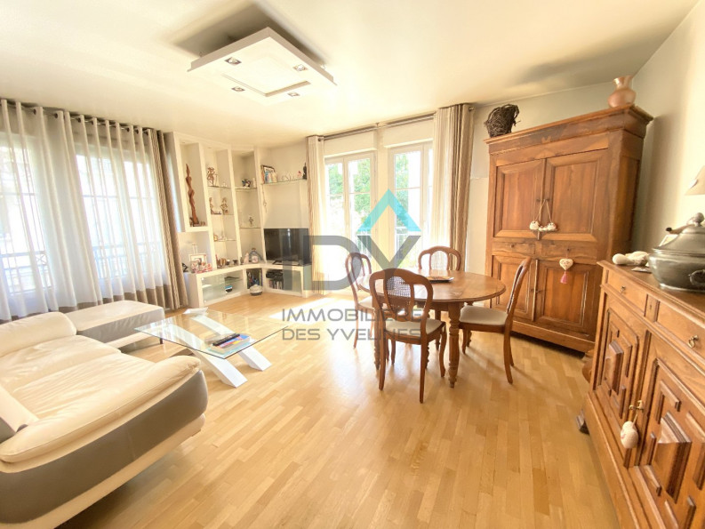 vente Appartement Le Port Marly - Photo 2
