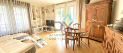 vente Appartement Le Port Marly