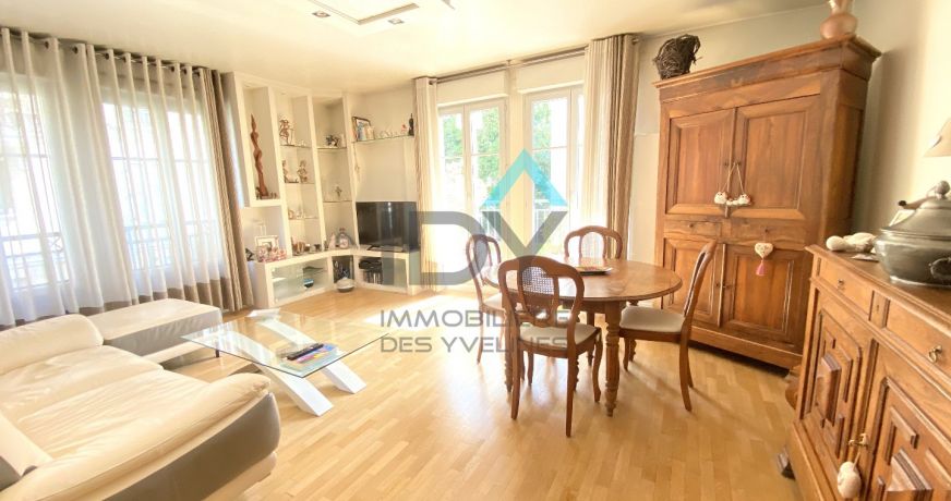 vente Appartement Le Port Marly