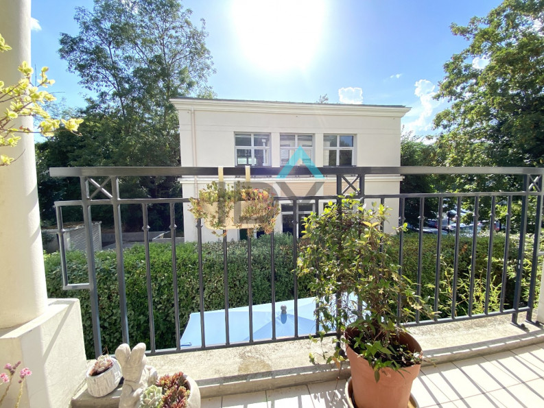 vente Appartement Le Port Marly - Photo 7