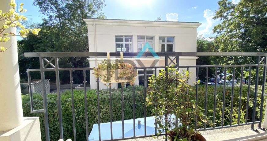 vente Appartement Le Port Marly