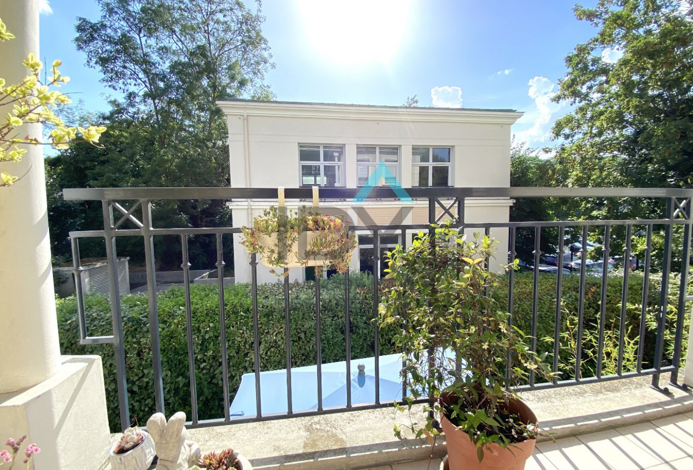 vente Appartement Le Port Marly - Photo 7