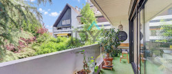 vente Appartement Fourqueux