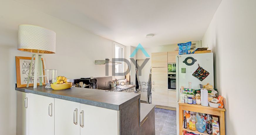 vente Appartement Fourqueux