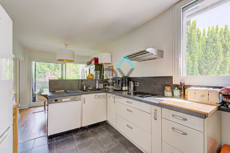 vente Appartement Fourqueux - Photo 7