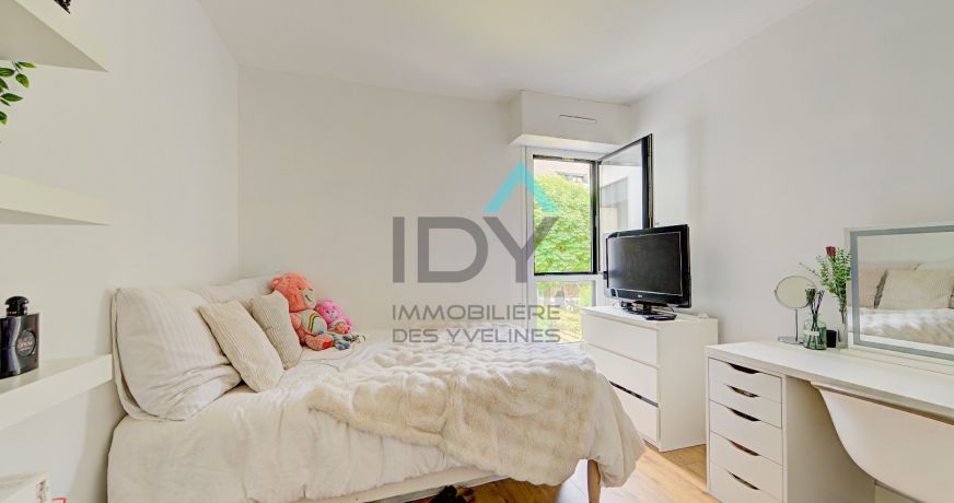 vente Appartement Fourqueux