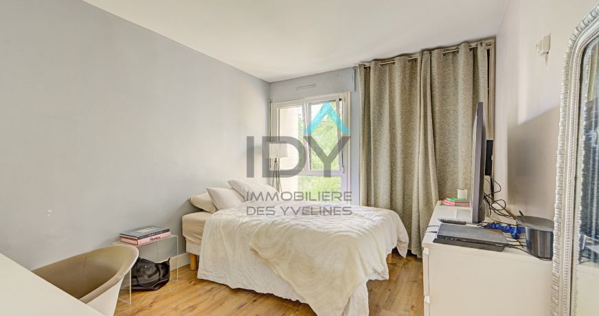 vente Appartement Fourqueux