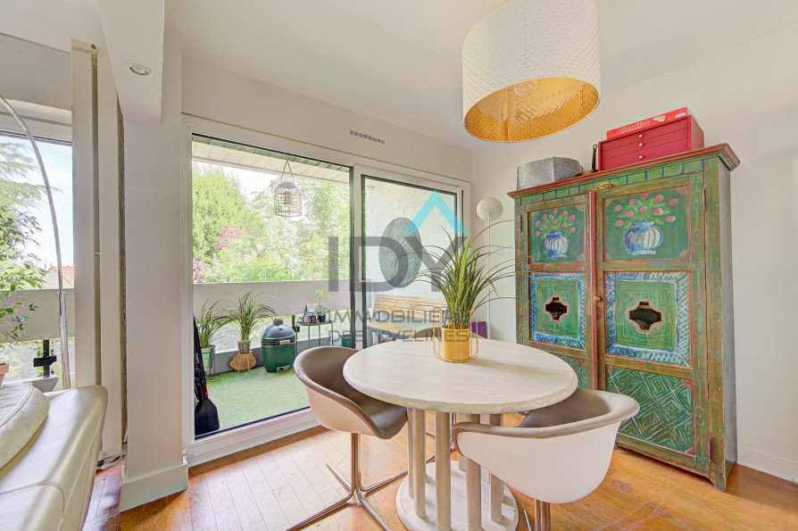 vente Appartement Fourqueux - Photo 6